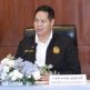 “รมช.สรรเพชญ” มอบนโยบาย กทท. 6 ด้าน เร่งโครงสร้างพื้นฐาน–เทคโนโลยี เชื่อมโยงโลจิสติกส์