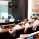 "เอกนัฏ" ประชุมศูนย์ Energy ICS กำชับดูแลความมั่นคงพลังงาน รับมือวิกฤตตะวันออกกลาง