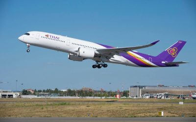 คมนาคมรุกหนัก! ดันการบินไทยขนส่ง "สัตว์มีชีวิต-สมุนไพร" รุกตลาดอาเซียน-ยุโรป