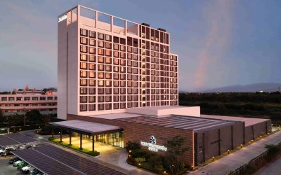 “อมตะ” ยกระดับนิคมสู่อุตสาหกรรมสมบูรณ์แบบ “Industrial City” ในพื้นที่ EEC