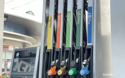 กบน.ตรึงราคาดีเซลพรุ่งนี้(4 เม.ย.69) หลังชดเชยเพิ่ม