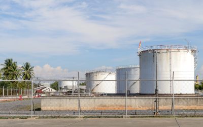 SPRC ยันบริหารจัดการคลังน้ำมันสุราษฎร์ธานีเป็นไปตามกฎหมายทุกขั้นตอน