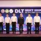 “พิพัฒน์” คิกออฟวิสัยทัศน์ “DLT Next 2026” พลิกโฉมขนส่งไทย 