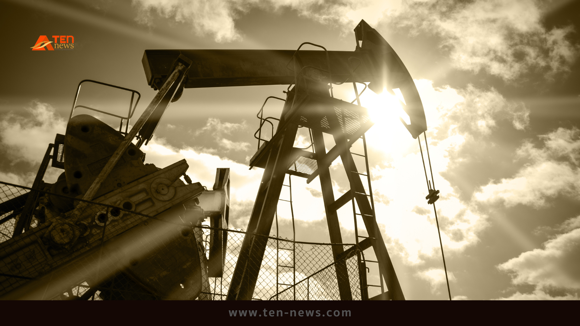 ตลาดน้ำมันดิบสัปดาห์นี้ยังผันผวน หลังเจรจาสันติภาพตะวันออกกลางยังยืดเยื้อ