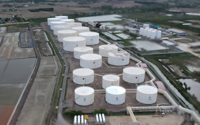 BCPG ยันลงทุนโครงการคลังจัดเก็บน้ำมันและท่าเทียบเรือ จ.เพชรบุรี ประเมินมูลค่ายุติธรรม