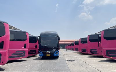 “บขส.” ลั่นสงกรานต์มีรถบริการเพียงพอ คาดมีผู้โดยสารเดินทางวันละ 160,000 – 180,000 คน