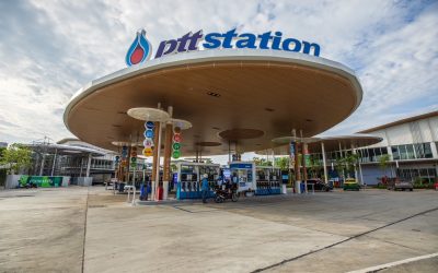 OR ชูระบบ OR Digital Supply Chain“ บริหารจัดการน้ำมันอัจฉริยะครบวงจร