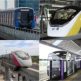 รถไฟฟ้า MRT 4 สาย ยกเว้นค่าโดยสารให้ผู้สูงอายุ นั่งฟรีช่วงสงกรานต์
