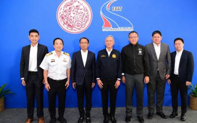 “พิพัฒน์” สั่ง กทพ. เร่งเครื่องบิ๊กโปรเจกต์ทางด่วนกะทู้-ป่าตอง – ทางด่วน N2
