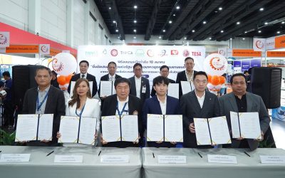 10 สมาคมอุตฯยานยนต์ไทย ยื่น 8 มาตรการฉุกเฉินต่อ "รัฐ" หวั่นสูญเสียฐานผลิตรถ
