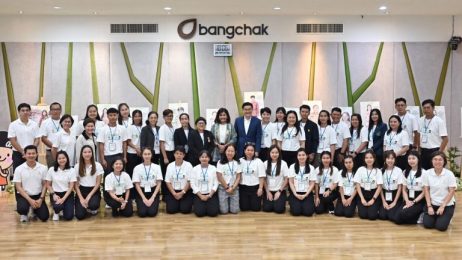 มูลนิธิใบไม้ปันสุข ขยายเครือข่ายครูต้นแบบ ยกระดับการแก้ปัญหาเด็กอ่านไม่ออกเขียนไม่ได้