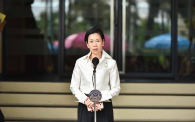 มติครม. ยกเลิก MOU 44 ย้ำไม่ใช่ปิดประตูเจรจา หันใช้กรอบสากล UNCLOS คุ้มครองผลประโยชน์ชาติแทน