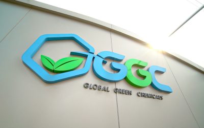 GGC เผยผลงานQ1/69 พลิกมีกำไรสุทธิ 96 ลบ. ชี้ธุรกิจแฟตตี้แอลกอฮอล์ฟื้นตัว