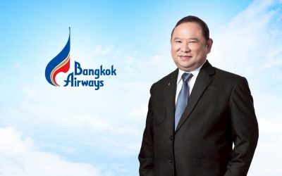 BA โชว์ผลงานไตรมาส 1/69 กำไรสุทธิ 2,099.2 ล้านบาท เติบโต 24.5%