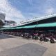 การรถไฟฯ เปิดประมูลแผงค้าภายในนิคมบ้านพักรถไฟ กม.11 ตลาดโดม ปตท.