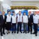 “พีทีที สเตชั่น” นำรถพุ่งพวงขายสินค้าราคาถูกช่วยลดค่าครองชีพ