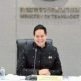 “สรรเพชญ” ถกหอการค้าไทย มุ่งยกระดับโลจิสติกส์ และการขนส่งทางน้ำ