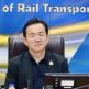 “กรมราง” ยกระดับแก้ไขเหตุขัดข้องรถไฟฟ้า เพิ่มประสิทธิภาพการซ่อมบำรุง