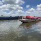 เรือด่วนฯ ปรับอัตราค่าโดยสารเพิ่มขึ้น 1 บาท เริ่ม 25 พ.ค.นี้
