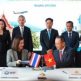 AOT จับมือ Vietnam Airlines ลุยเปิดเส้นทางบินใหม่ ปลุกตลาดท่องเที่ยวไทย-เวียดนาม