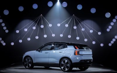 “ขนส่ง” สั่งการตรวจสอบรถ EV เกิดเหตุเพลิงไหม้ เรียก Volvo ชี้แจงปัญหา ระงับจดทะเบียนใหม่รถรุ่น EX30