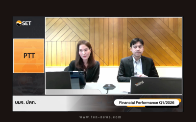 ปตท.แย้มชงแผนส่งเสริม “ไฮโดรเจน” ต่อคณะอนุกรรมการ PDP แล้ว
