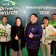 “สิริพงศ์” เปิดงาน “Grab Driver Awards 2026” ชูสุดยอดไรเดอร์แห่งปี
