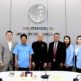 "พิพัฒน์" นำทีม พบสมาคมแท็กซี่ฯ อัปเกรดความปลอดภัยและบริการเพื่อประชาชน