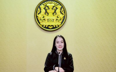 ครม. หนุนยกระดับ FTA “อาเซียน–จีน” สู่ ACFTA 3.0 ผลักดัน "เศรษฐกิจดิจิทัล-พลังงานสะอาด"