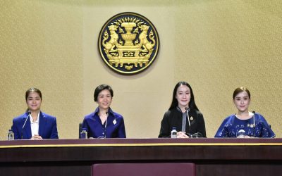 “อนุทิน” สั่ง 7 กระทรวง เร่งขับเคลื่อนการค้า-ลงทุน “ไทย-เวียดนาม” ให้เป็นรูปธรรม