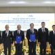 "มูลนิธิพระดาบส – กฟผ." ลงนาม MOU พัฒนาศัสารทำความเย็นในระบบผลิตไฟฟ้าแสงอาทิตย์