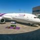 การบินไทยเดินหน้าเสริมศักยภาพฝูงบิน รับมอบ Boeing 787-9 รองรับการเติบโตในอนาคต
