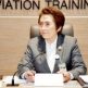 สบพ. ต้อนรับอบอุ่น! "ภัคณัฏฐ์ มากช่วย" รับตำแหน่งผู้ว่าการฯ อีกวาระหนึ่ง ตามมติ ครม.