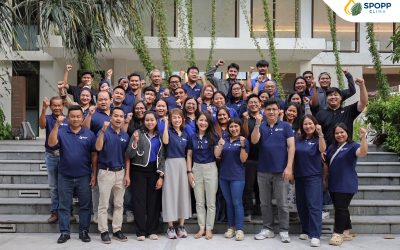 "GGC -GIZ" จัดประชุมเชิงปฏิบัติการ SPOPP CLIMA วางแผนผลิตปาล์มยั่งยืน