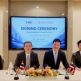 GC  ผนึก พันธมิตร หนุน Green & Bio สู่ฐานธุรกิจมูลค่าสูง–คาร์บอนต่ำ