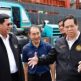 “สรรเพชญ” ตรวจเยี่ยม ท่าเรือระนอง โชว์ผลงานตู้สินค้าผ่านท่า 7 เดือน พุ่งกว่า 55%