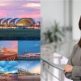 AOT ครบรอบ 47 ปี กางแผนยุทธศาสตร์ Transformation ลุยพัฒนา 6 สนามบิน มุ่งสู่การเป็น World - Class Aviation Hub