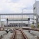 ขร. เดินหน้าลงพื้นที่ศูนย์ซ่อมฯ รถไฟฟ้าสายสีน้ำเงิน ดันมาตรฐานช่วงล่าง