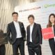บางจาก จับมือ SHARGE เปิดตัว Bangchak Fleet Card Powered by SHARGE