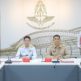รฟท. จับมือ สพฉ. ลงนาม MOU ยกระดับระบบการแพทย์ฉุกเฉิน และอุบัติเหตุในพื้นที่เขตรถไฟ
