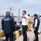 “สรรเพชญ” สั่งเร่งค้นหาผู้สูญหายเหตุโป๊ะล่ม จี้กรมเจ้าท่าตรวจเข้มความปลอดภัยท่าเรือของ "ไทยเซ็นทรัลเคมี"