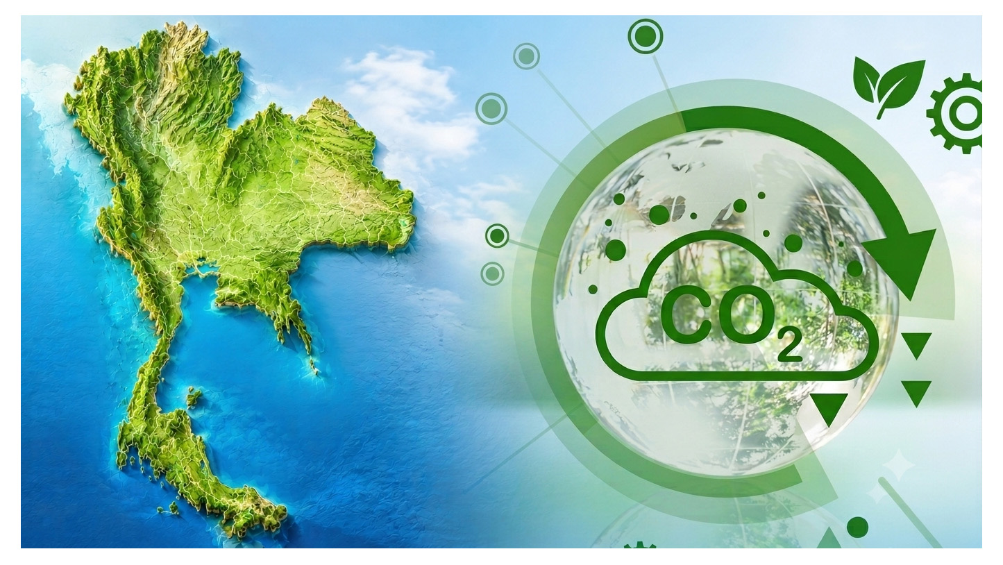 โจทย์สำคัญ CCS กับการทำความเข้าใจชุมชนในพื้นที่