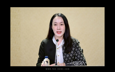 ครม. ไฟเขียวเอกสารผลลัพธ์ประชุมสุดยอดอาเซียน–รัสเซีย หนุนร่วมมือด้านพลังงาน