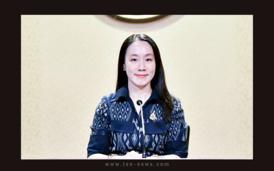 มติ ครม. ตั้ง 2 กรรมการ นั่งบอร์ด กฟผ.