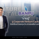"บ้านปู" ชู Corporate Venture Capita ขับเคลื่อนการลงทุนด้าน AI และพลังงานสะอาด