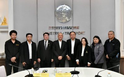 ฟังเสียงผู้ค้าจตุจักร “พิพัฒน์”  เดินหน้าหาทางออกทุกมิติ ย้ำพัฒนาตลาดต้องไม่กระทบวิถีชีวิต