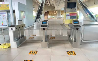 รฟท. เดินหน้ายกระดับสถานีรถไฟทั่วประเทศ สู่มาตรฐาน ศูนย์ราชการสะดวก
