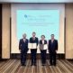 "ไทย-ญี่ปุ่น" ผนึกกำลังพัฒนาพลังงานสะอาด มุ่งสู่ Net Zero Emissions
