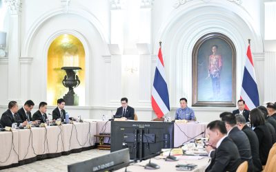กพช.ไฟเขียว 7 มาตรการลดภาระค่าไฟฟ้าของประชาชน 
