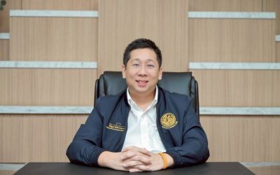 “ภัทรพงศ์” ยกเครื่องมาตรการสกัดขนยาเสพติดผ่านการบิน 